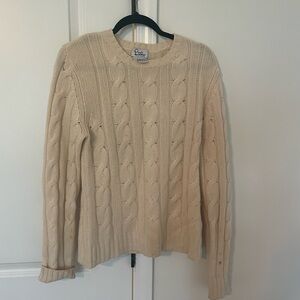 Lilly Pulitzer cashmere sweater